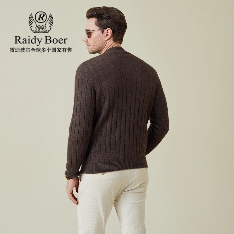 Raidy Boer