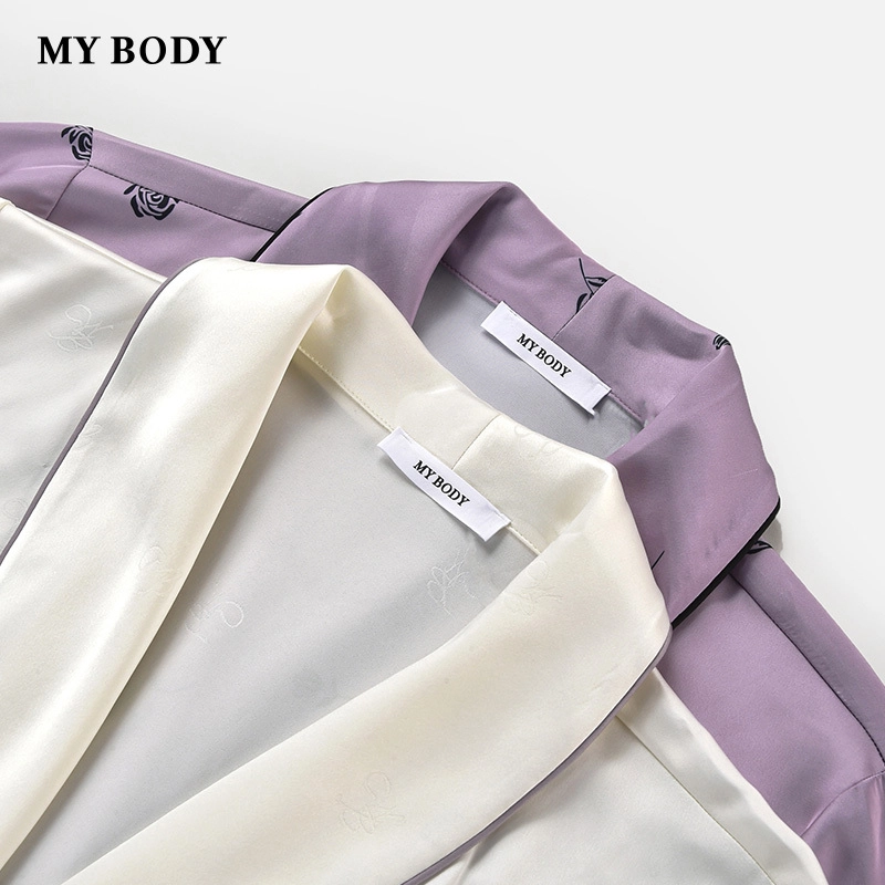 MY BODY