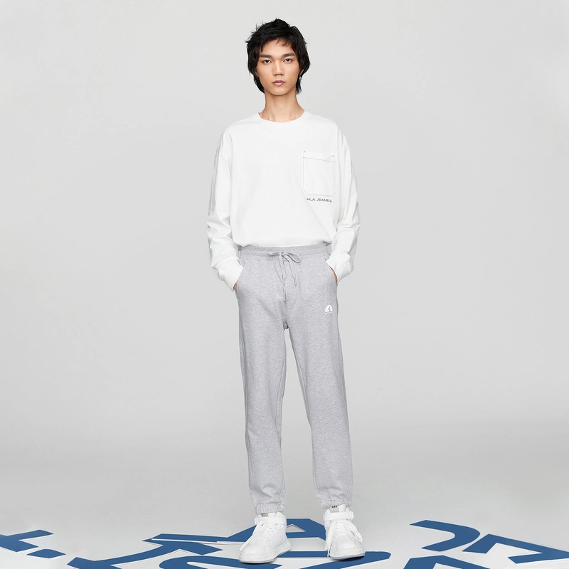 HLA JEANS