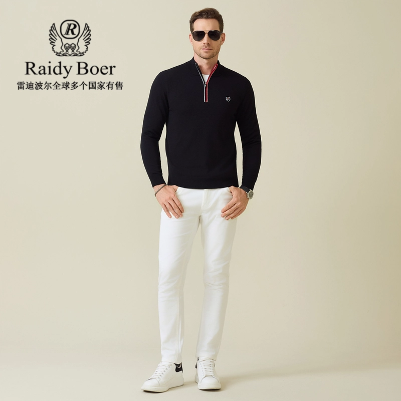 Raidy Boer
