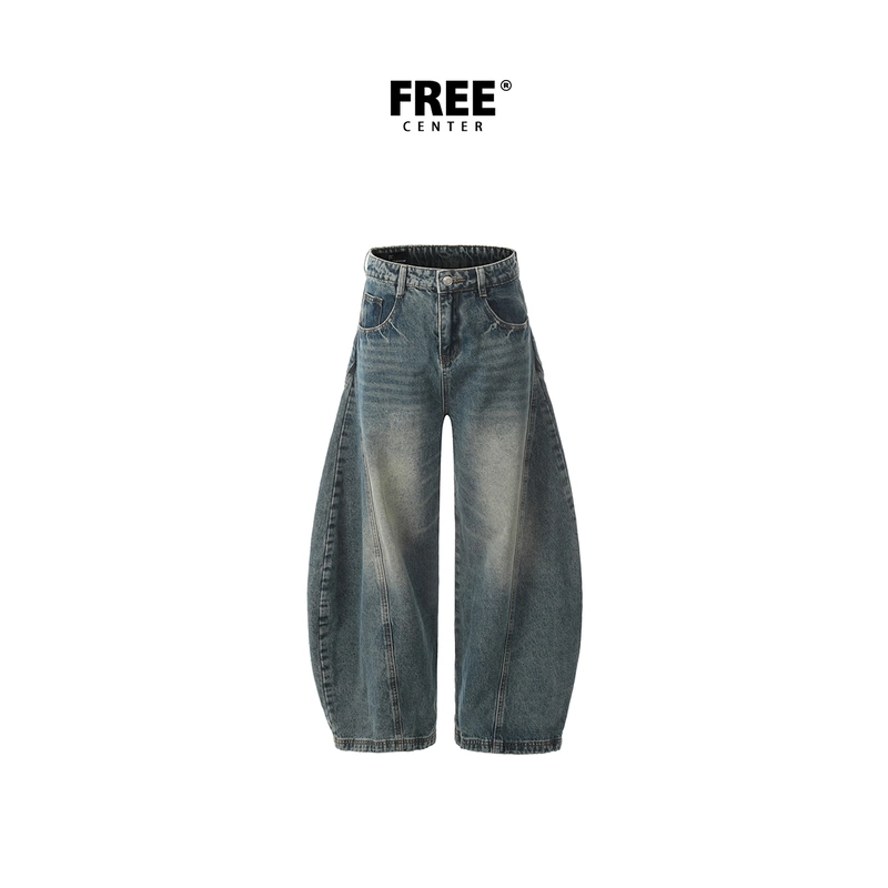 FREE CENTER