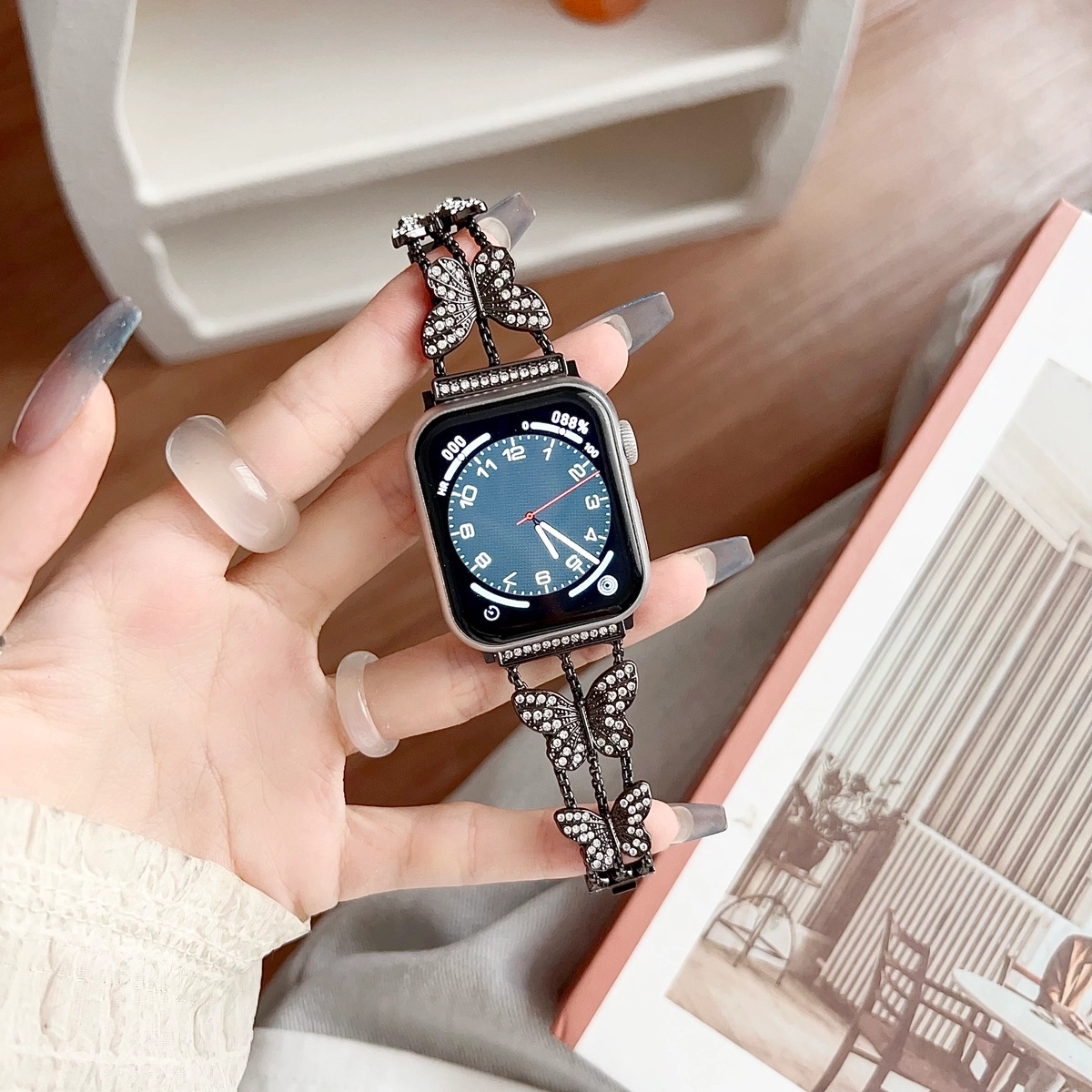 160mm iwatchS10S987654SE