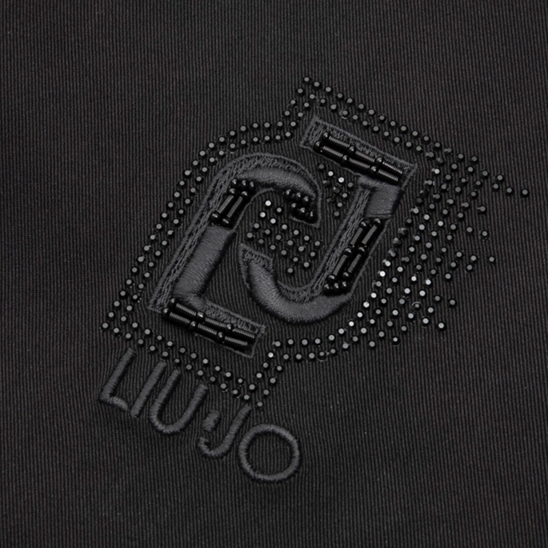 LIUJO UOMO Logo