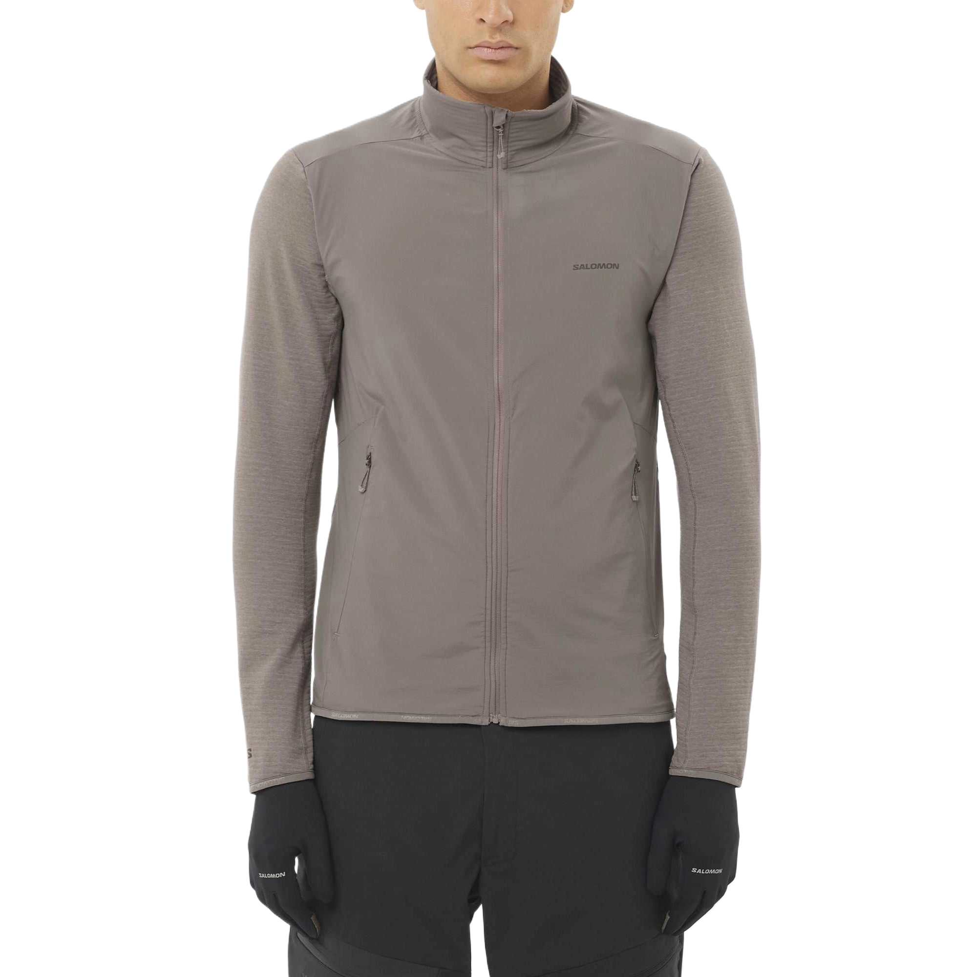 SALOMON ESSENTIAL LIGHTWARM HYBRID