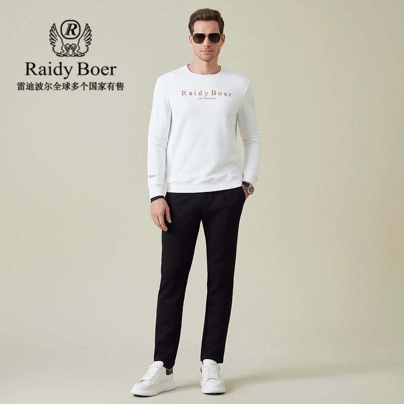 Raidy Boer
