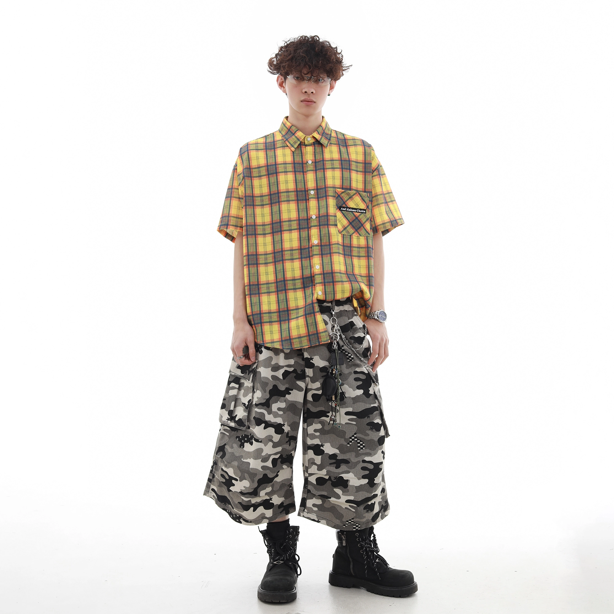 TREND ST