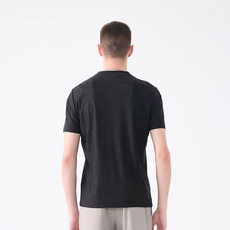 DAVID NAMAN SS24 LogoT