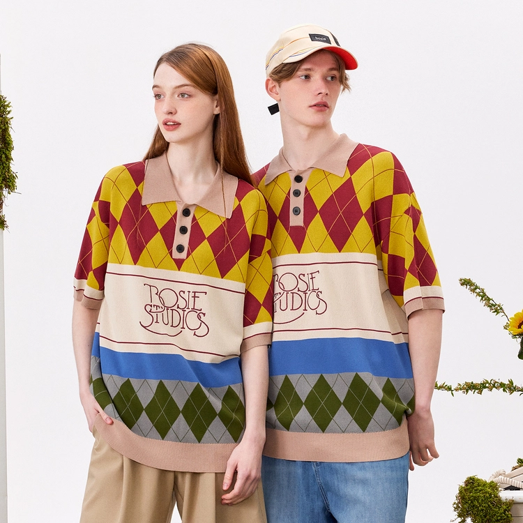 bosieagender Polo