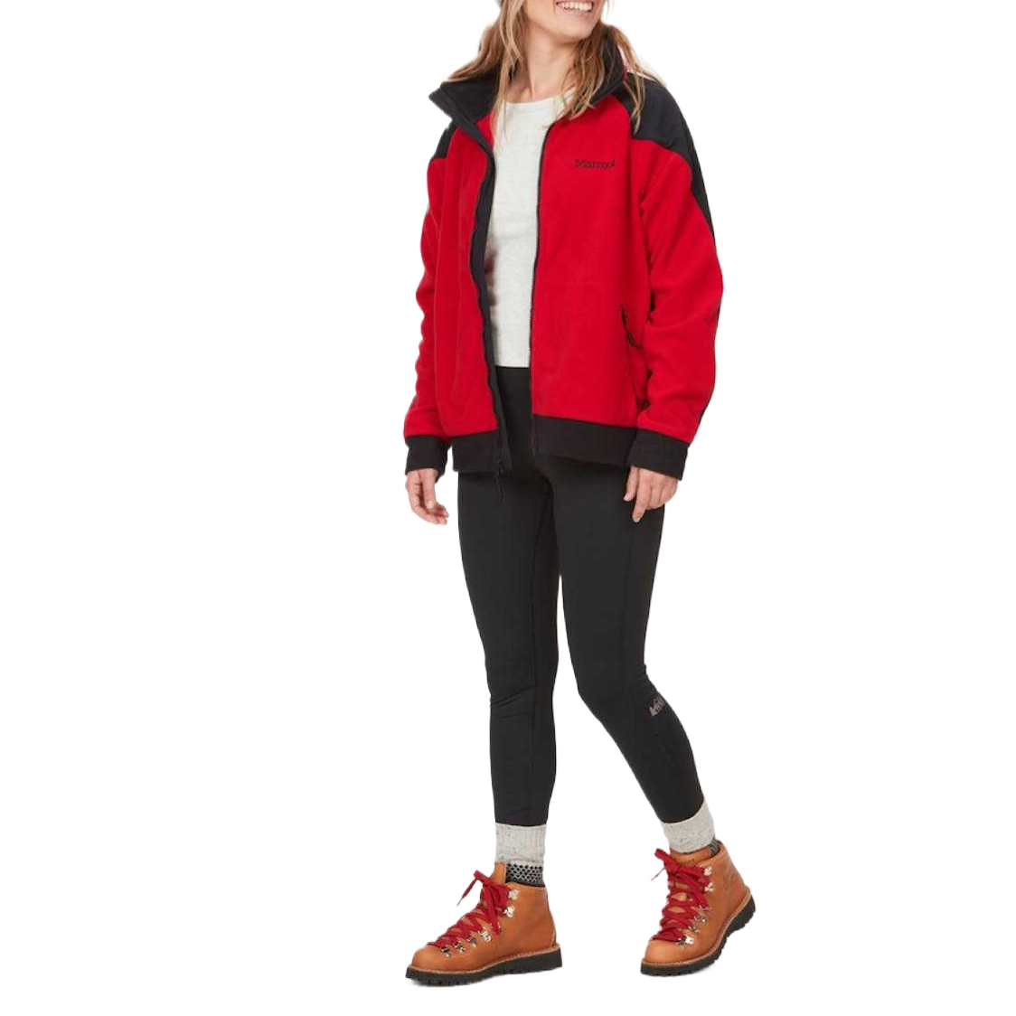 Marmot 87PolarPlusAlpinist