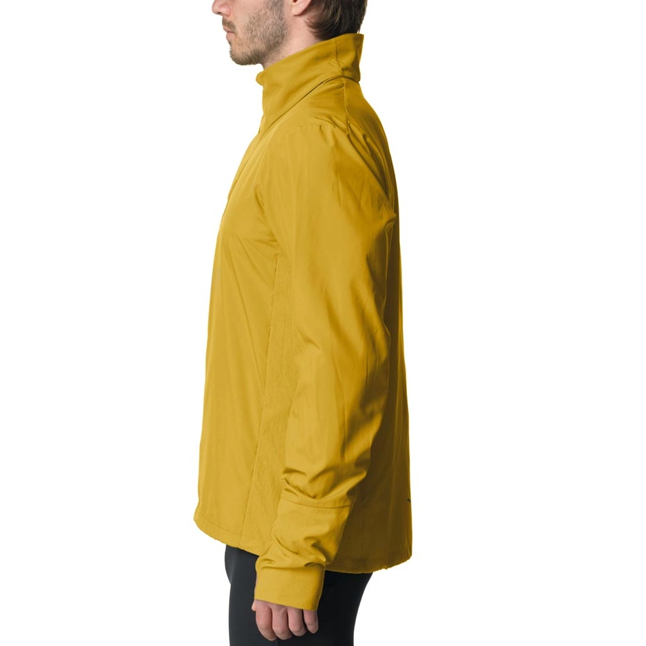 Houdini Pace Wind Jacket