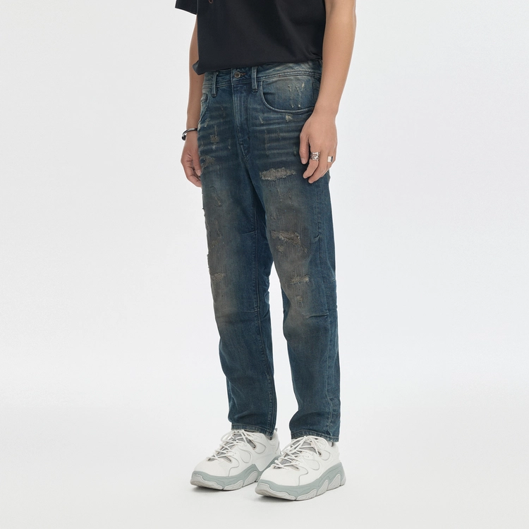 ABLE JEANS