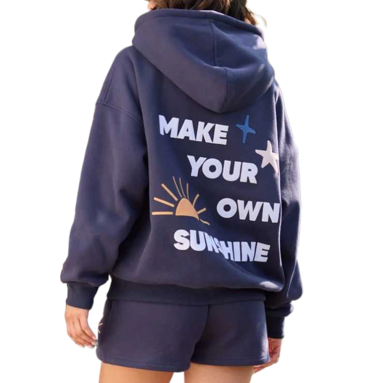 ALTAR'D STATE Stay Golden Hoodie