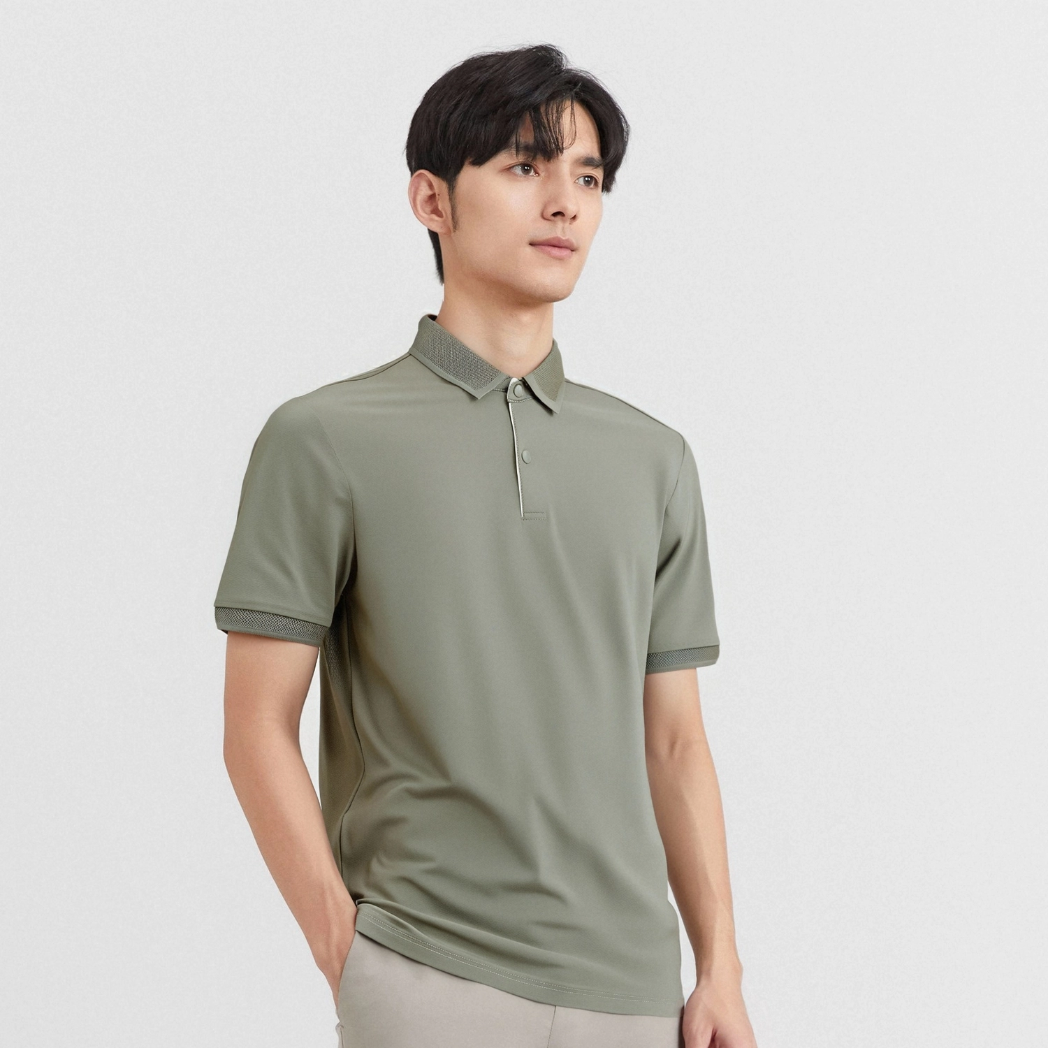 SUNDANCE Polo