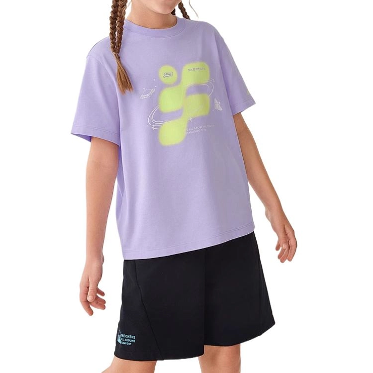 Skechers kidsT