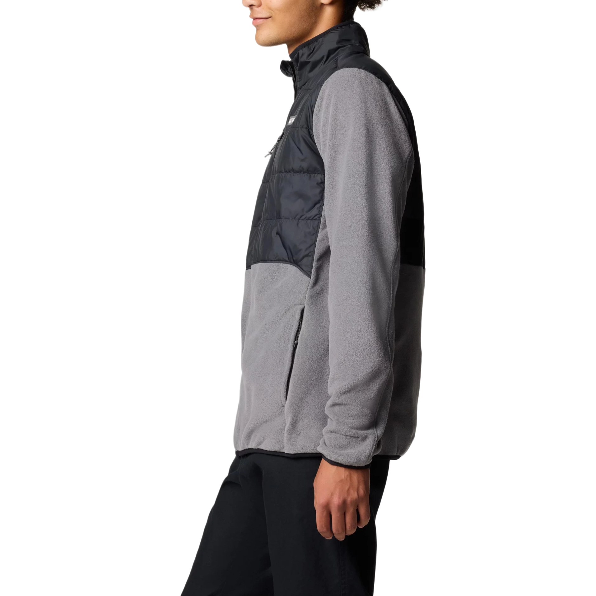 Columbia Omni-Heat Basin Butte II DWR