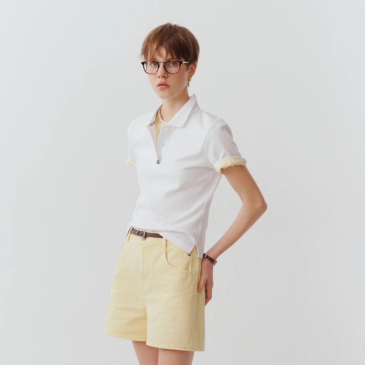 Teenie Weenie Polo