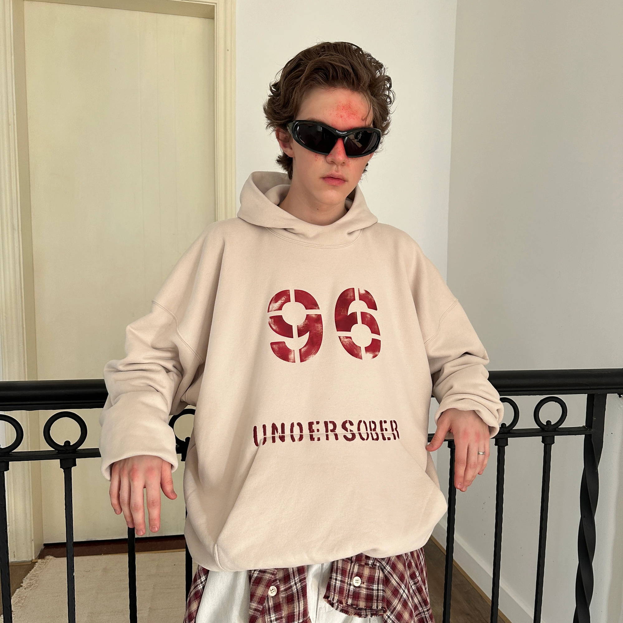 undersober