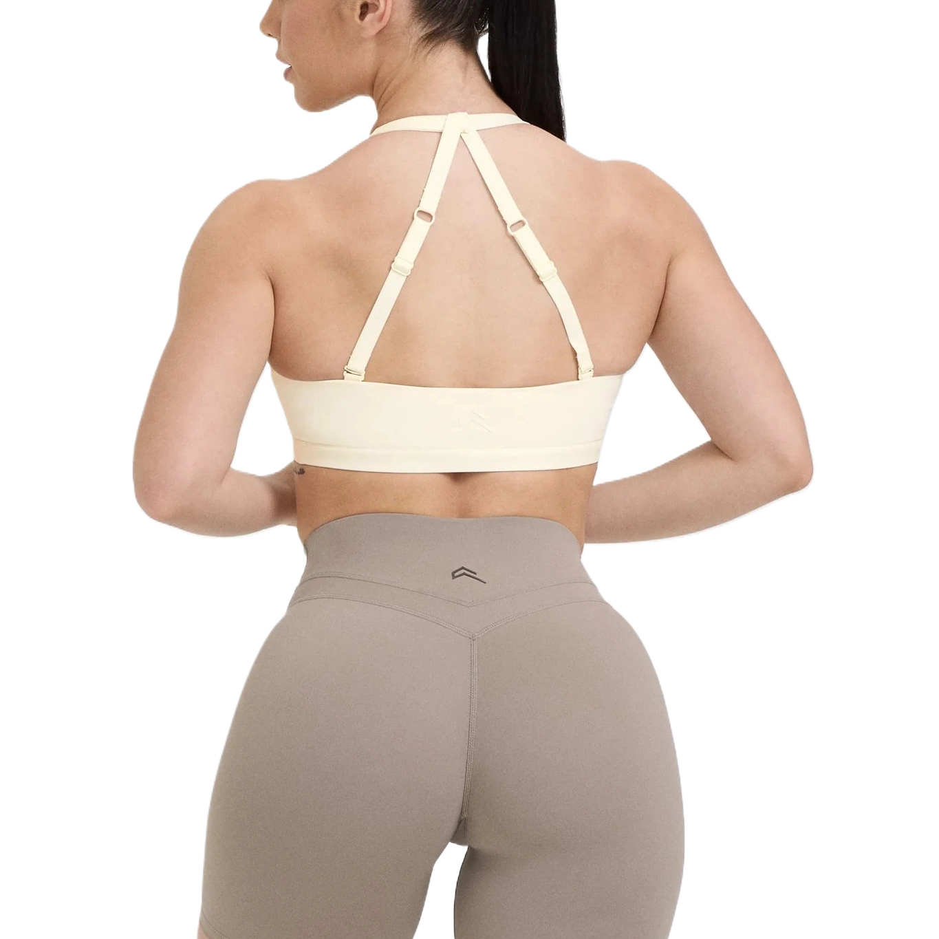 ONER ACTIVE Unified Twist Sports Bra