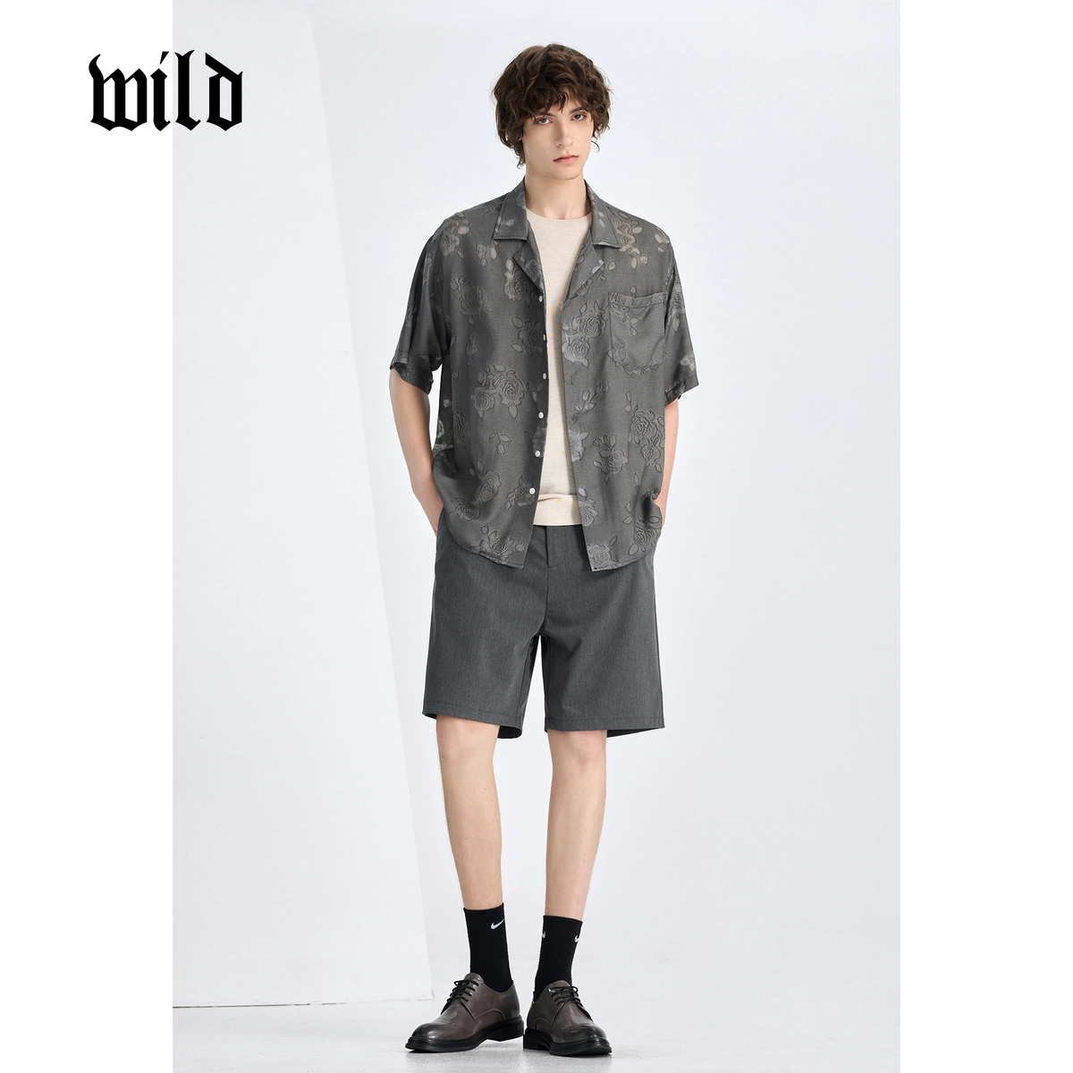 WILD LEADER