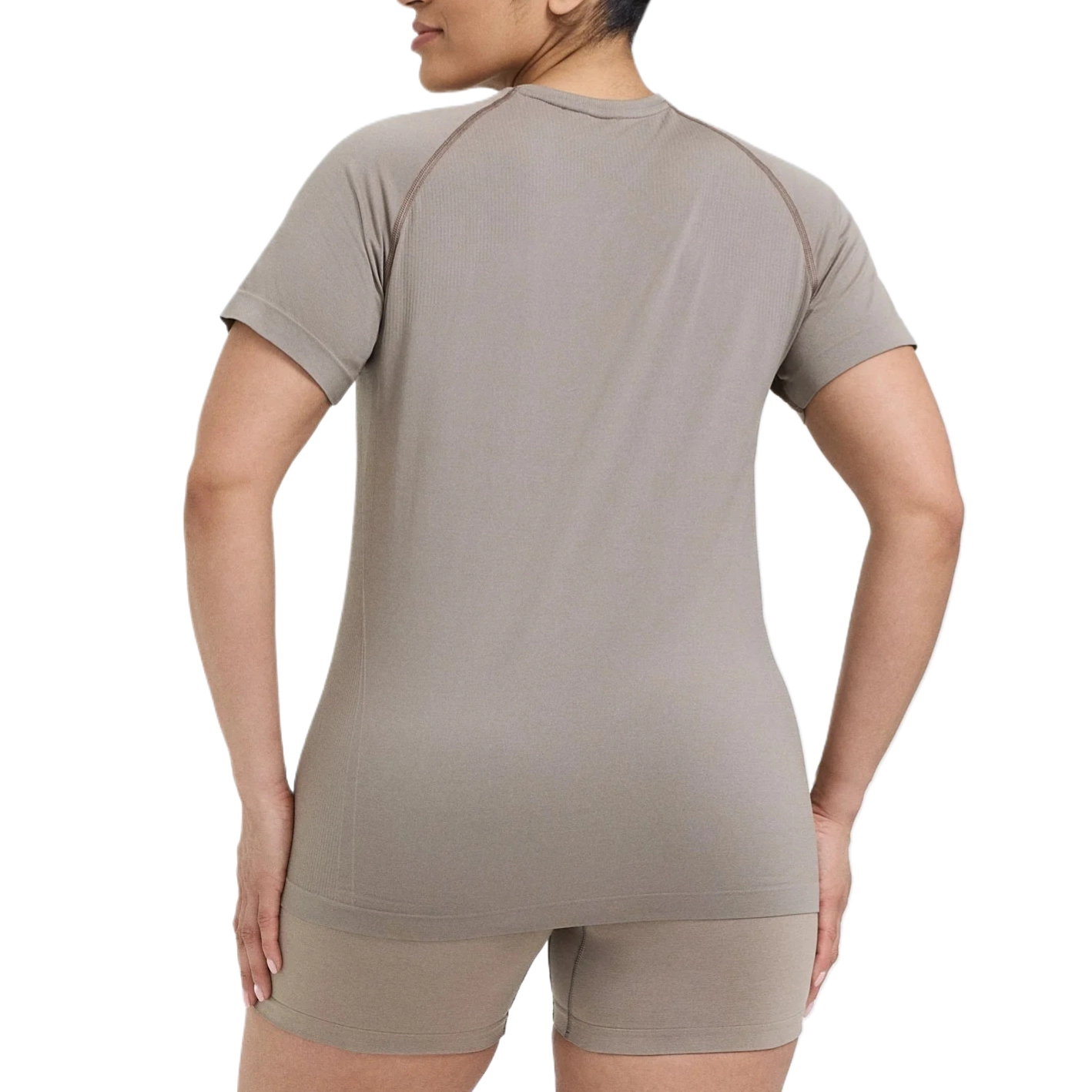 ONER ACTIVE Go To Seamless Loose Top