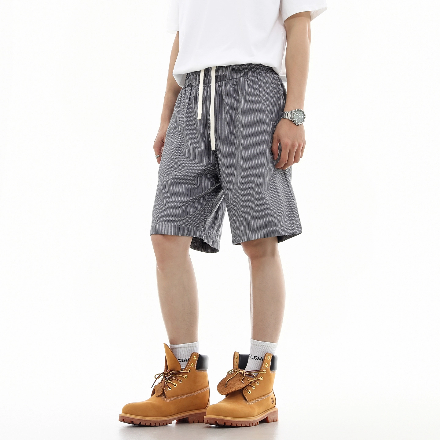TREND ST