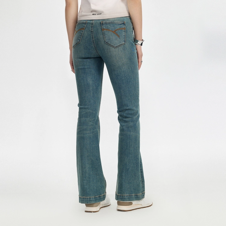 ABLE JEANS