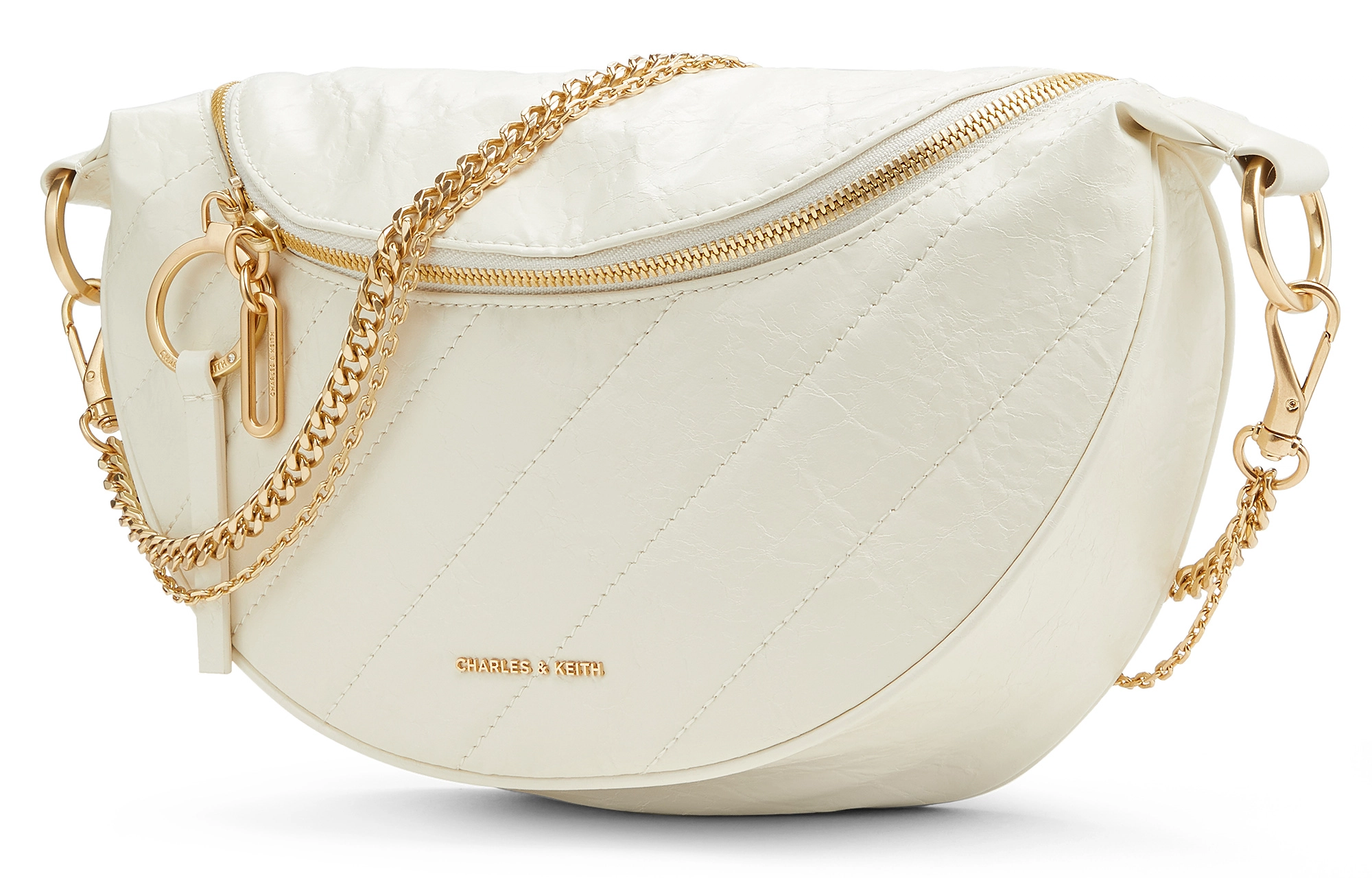 CHARLESKEITH ck PU