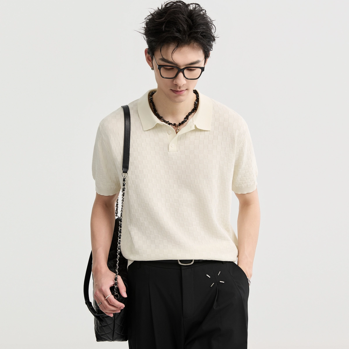 EARL JOEL Polo