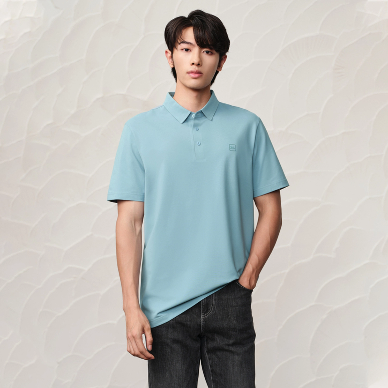 HLA POLO