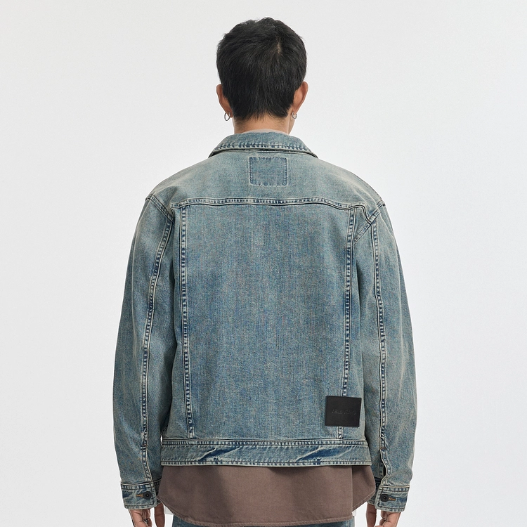 ABLE JEANS