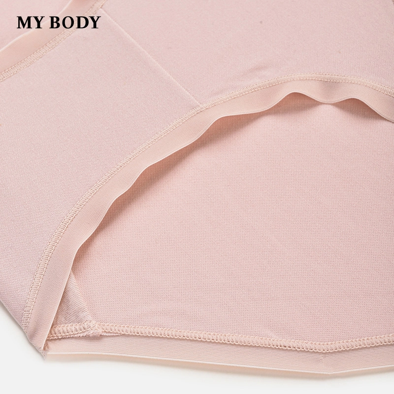 MY BODY 1
