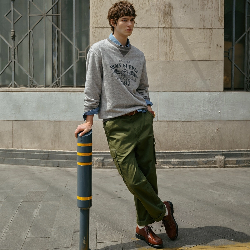 Teenie Weenie Men 24FW