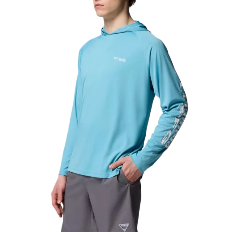 Columbia PFG Terminal Tackle Omni-ShadeOmni-Wick