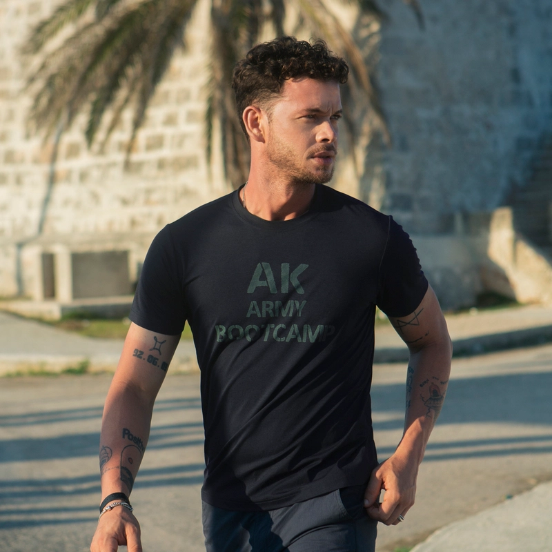 AKCLUB BOOTCAMPT
