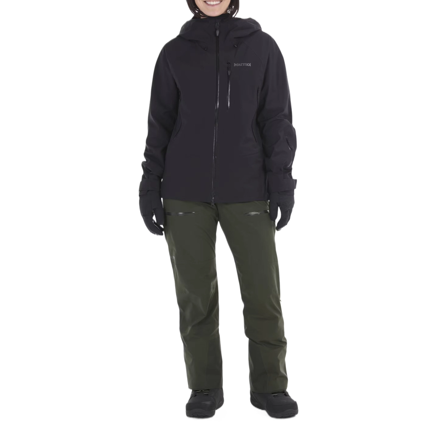 Marmot SolitudeULBio