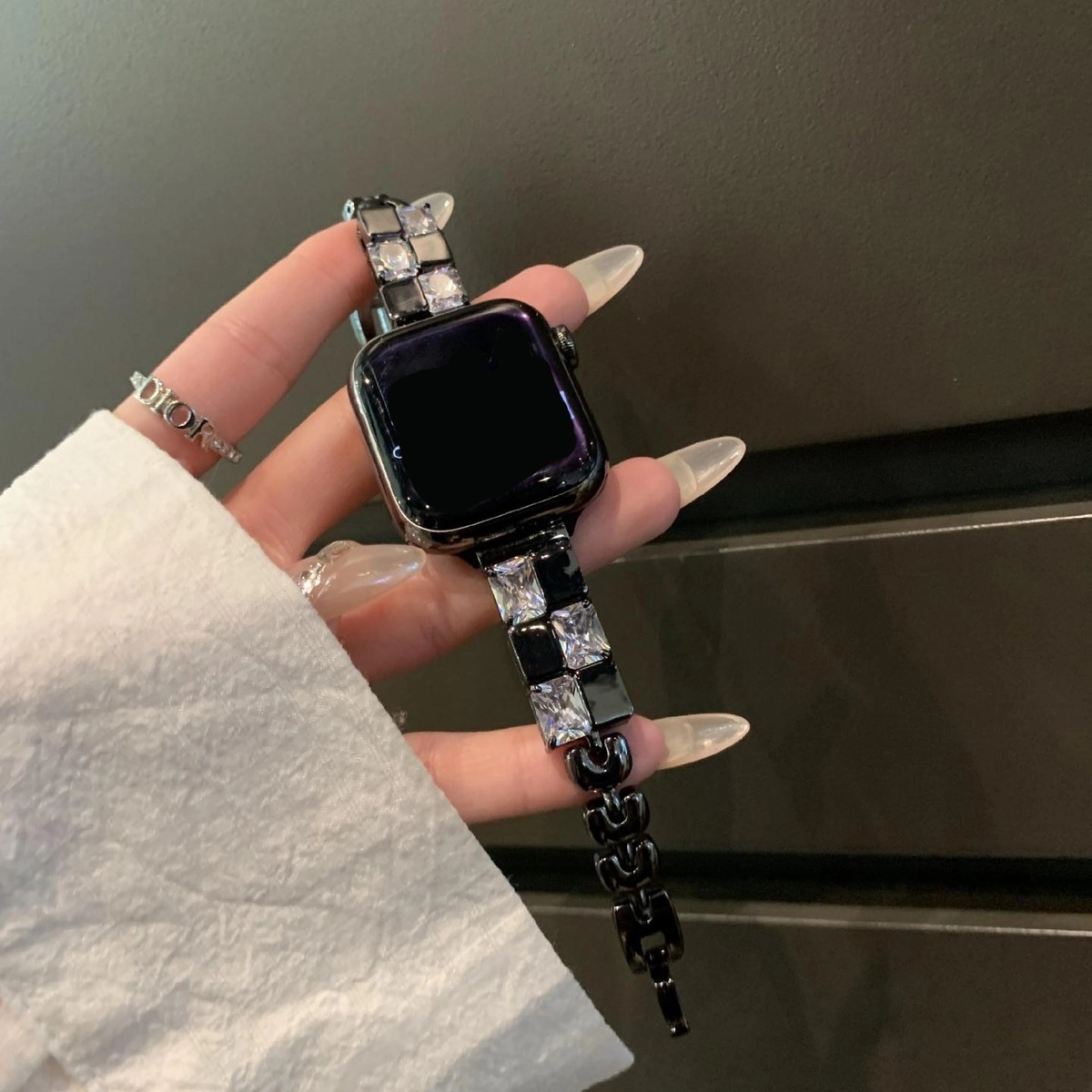 AppleWatch S10s987654321