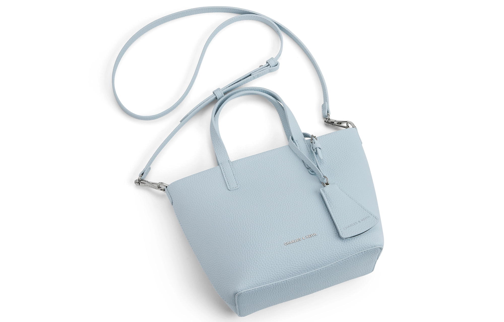 CHARLESKEITH ck PU
