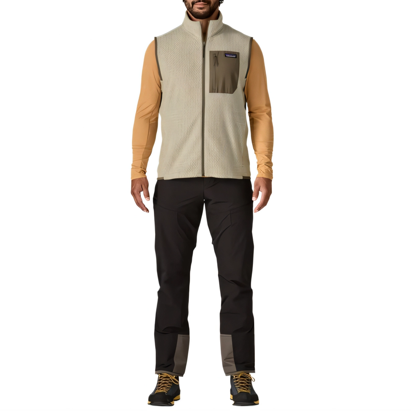 patagonia R1 Air