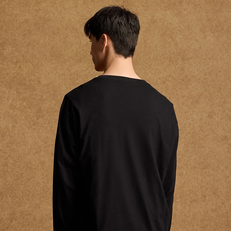 Teenie Weenie Men FW24 logoT