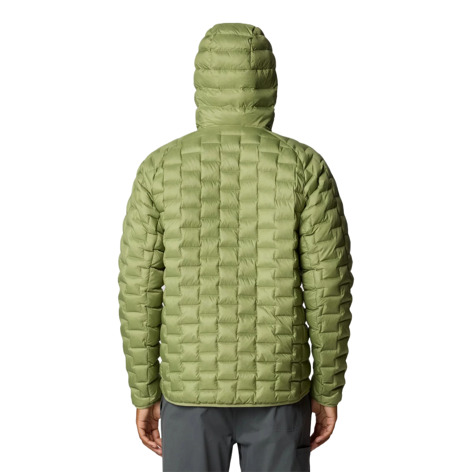MOUNTAIN HARDWEAR