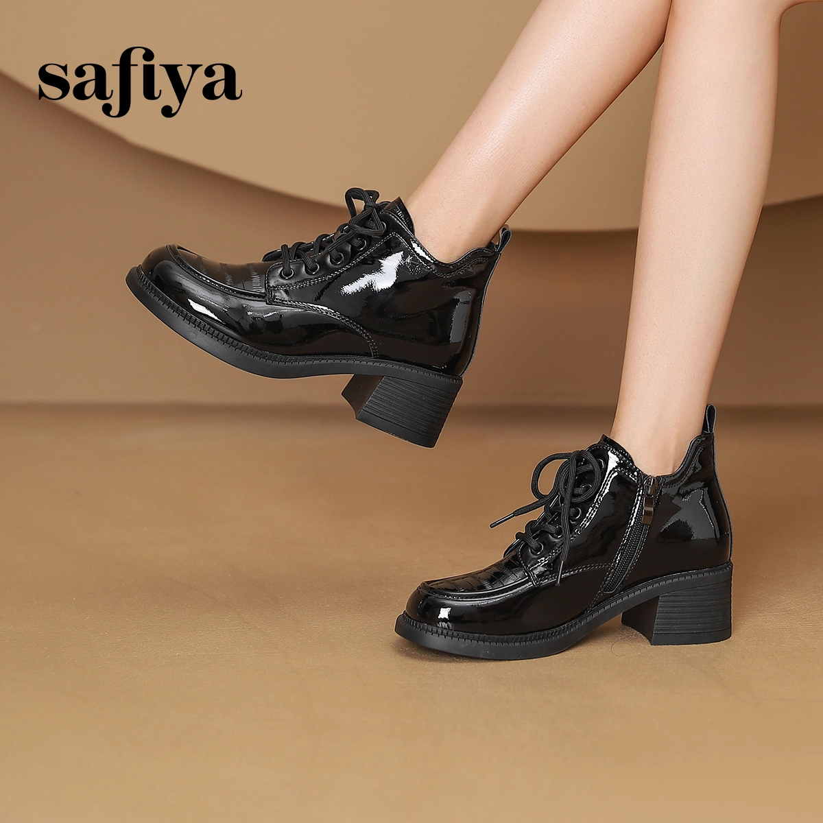 safiya