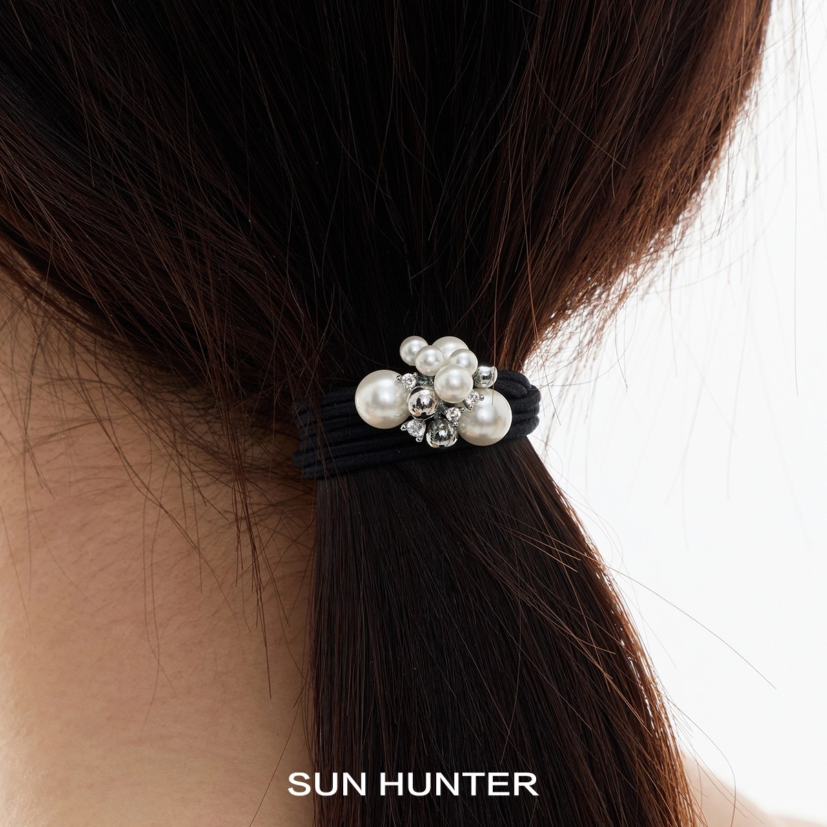 SUN HUNTER