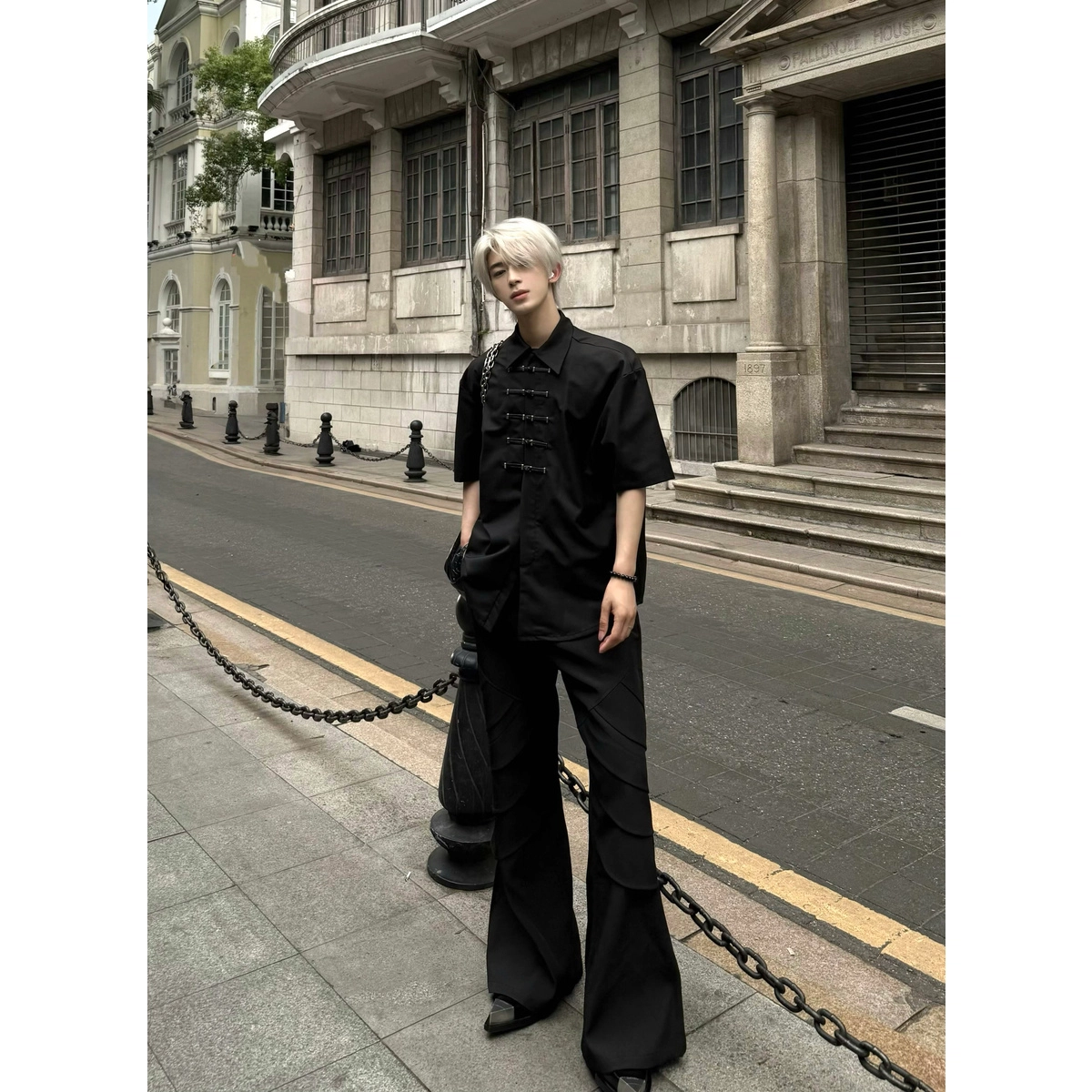 JICHUAN YEP