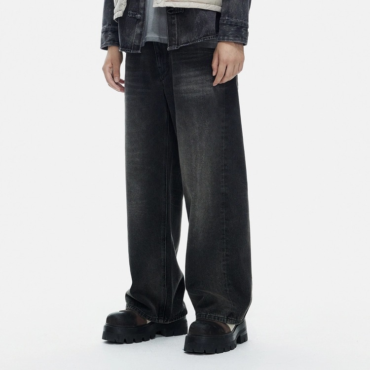 ABLE JEANS