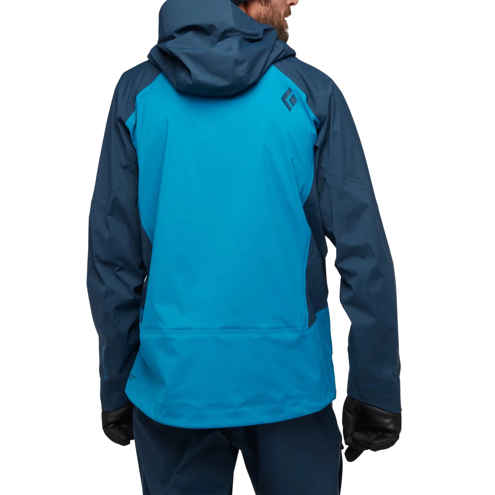 BLACK DIAMOND Recon Stretch LT Shell 3L BD.dry