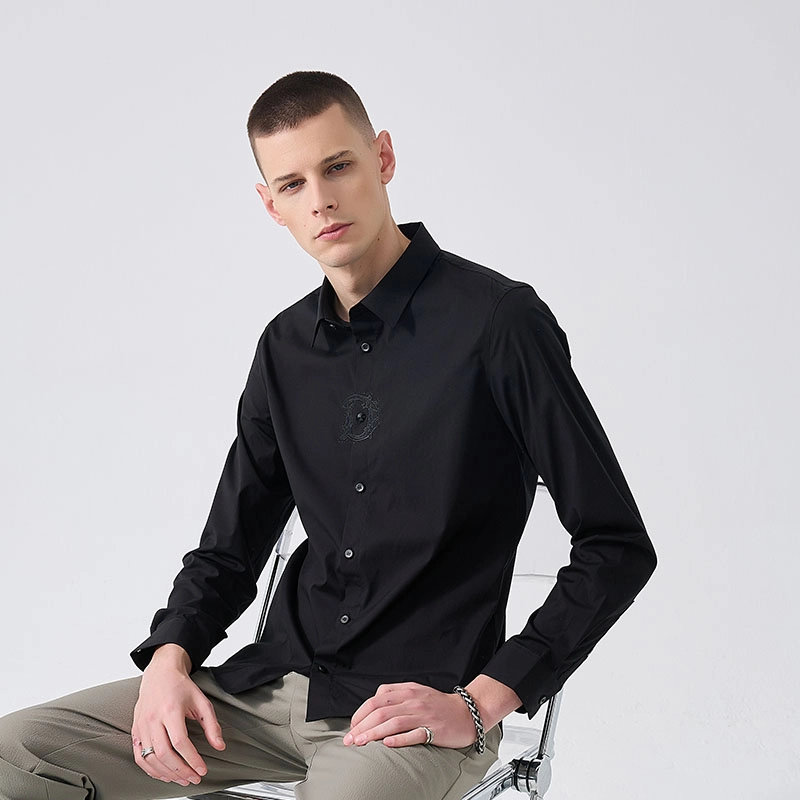 DAVID NAMAN SS24