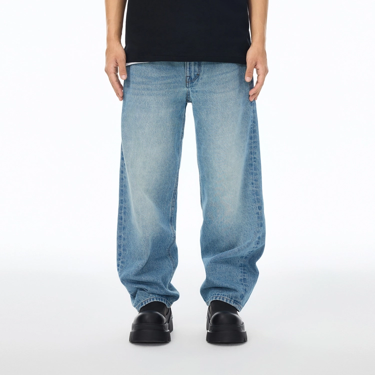 ABLE JEANS