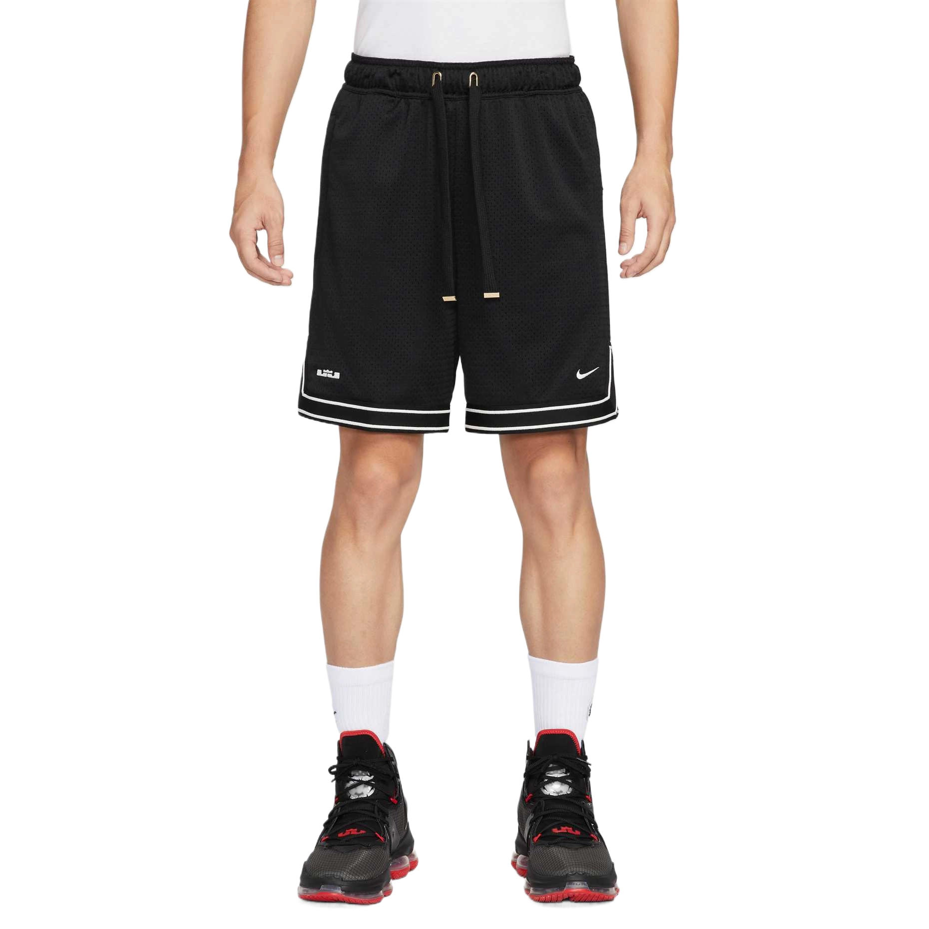 Nike Swoosh LeBron