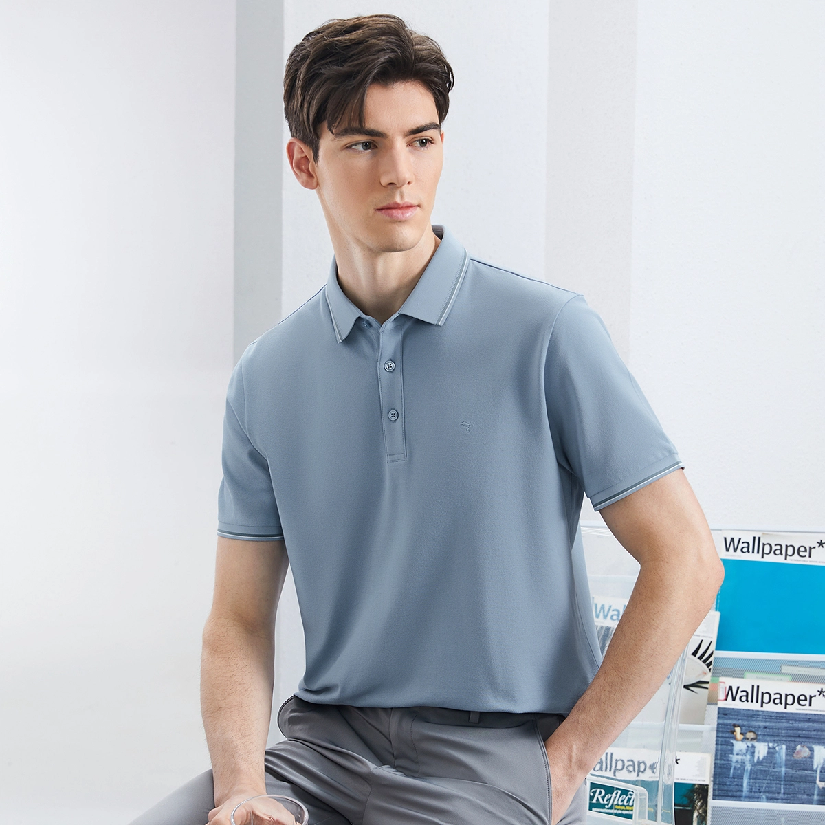 SEVEN Polo
