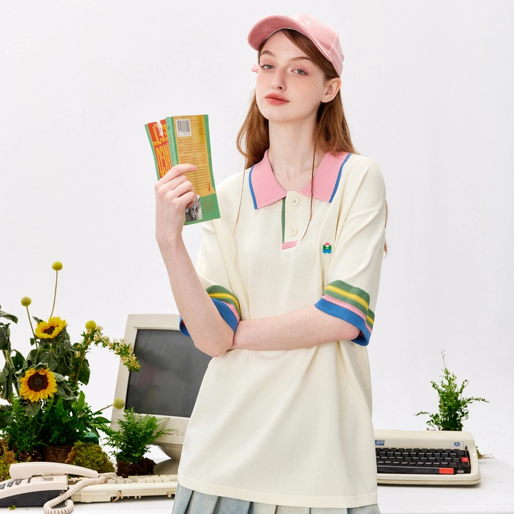 bosieagender POLO